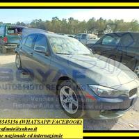 BMW SERIE 3 F30 Muso,Airbag,Porte dal 2011 al 2014
