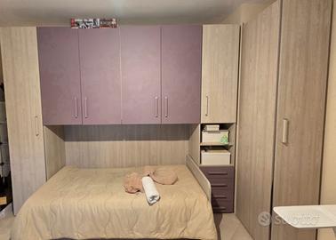 Cameretta nuovissima