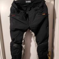 Pantaloni moto Vanucci Highrider 