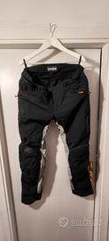 Pantaloni moto Vanucci Highrider 