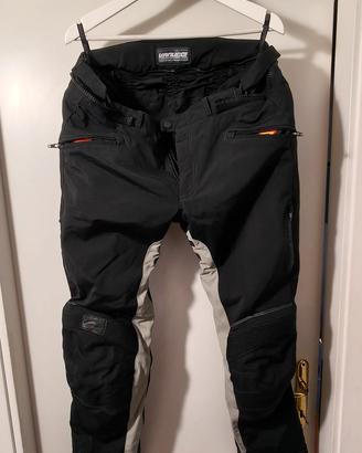 Pantaloni moto Vanucci Highrider 