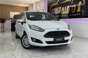 Ford Fiesta 1.0 80CV Titanium