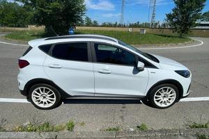 Fiesta Active 2023 1.0 ecoboost h 125cv