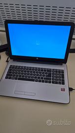 Computer portatile HP