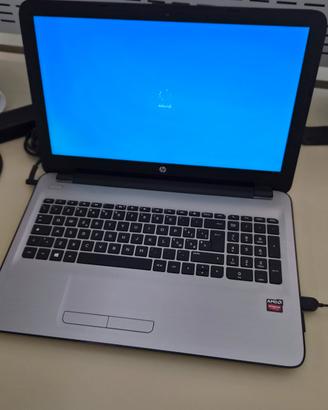 Computer portatile HP