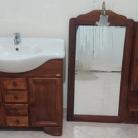 Mobile bagno marca Savini