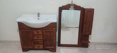 Mobile bagno marca Savini