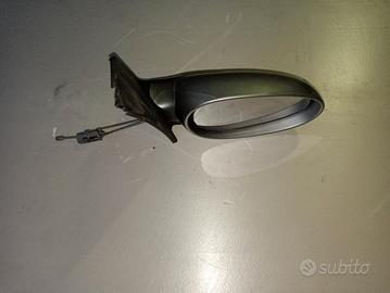 specchietto più maniglie Smart for two