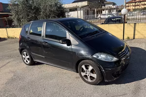 MERCEDES CLASSE A 180 CDI adatta neopatentati