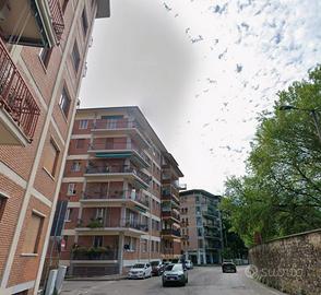 Quartiere Navigatori-Via Magellano