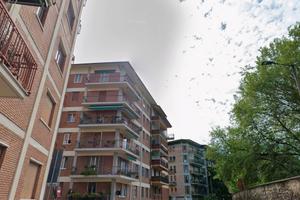 Quartiere Navigatori-Via Magellano