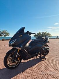 T Max 530 Iron Max Ricambi Forcella Ruote ecc.