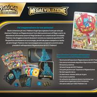 set Pokemon  allenatore