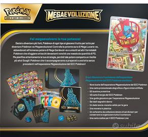 set Pokemon  allenatore