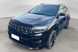 Jeep Compass 1.6 Multijet II 2WD S
