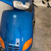 Zip Piaggio