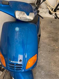 Zip Piaggio