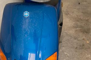Zip Piaggio