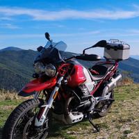 Moto Guzzi V85 TT - 2021