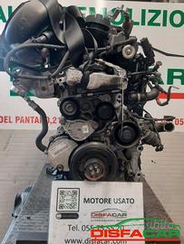 MOTORE  ENGINE BMW SERIE 2 F46 B37C15A