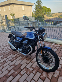 Moto Guzzi V7
