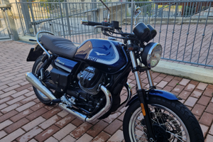 Moto Guzzi V7