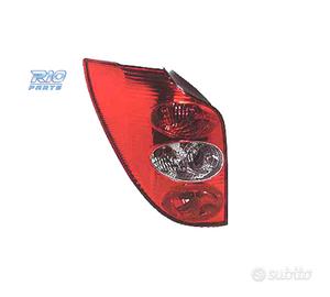 FANALE SINISTRO PER RENAULT LAGUNA II STATION WAGO