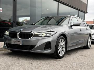 BMW 320 d 48V 190CV*NEW MODEL* Touring Business