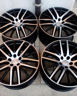 CERCHI 19 ORIGINALI MASERATI COD:1701