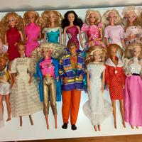 Barbie vintage 