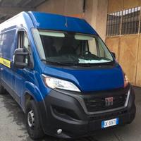 NEW FIAT DUCATO 2.2mjt 140cv L2H2 FURG