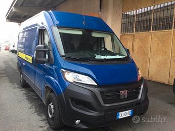 NEW FIAT DUCATO 2.2mjt 140cv L2H2 FURG