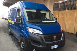 NEW FIAT DUCATO 2.2mjt 140cv L2H2 FURG