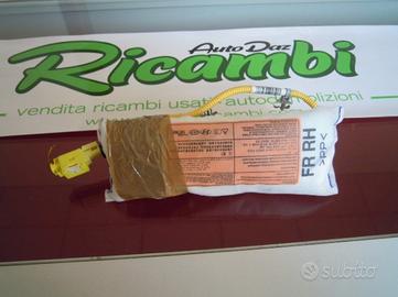 AIRBAG SEDILE DESTRO PER HYUNDAI TUCSON 2017