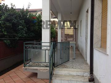 Appartamento - Roseto Capo Spulico