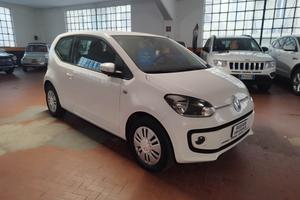 Volkswagen up! 1.0 3p. eco met.