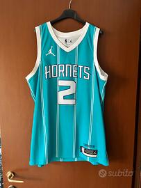 Maglia NBA Lonzo Ball
