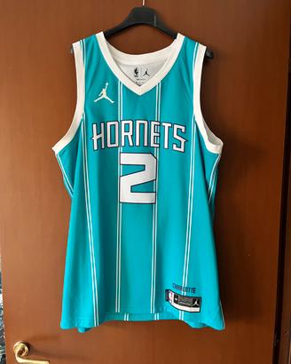 Maglia NBA Lonzo Ball