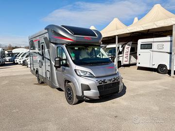 Arca Europa new Deal P 699 GLG