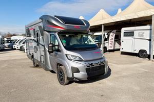 Arca Europa new Deal P 699 GLG