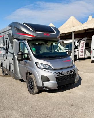 Arca Europa new Deal P 699 GLG