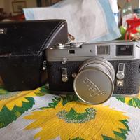 Leica M4