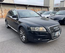 AUDI A6 allroad 3.0 V6 TDI F.AP. tiptronic