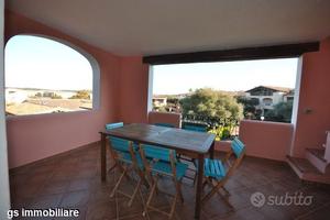 Porto san paolo a 500 m spiaggia solarium