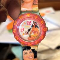 Swatch Scuba 200