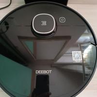 Lava-Aspira Deebot Ozmo 920 