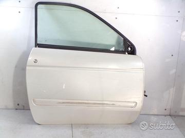 Portiera Destra Microcar Mgo 3 2015