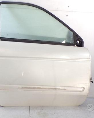 Portiera Destra Microcar Mgo 3 2015