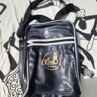 Borsa tracolla MAI USATA unisex