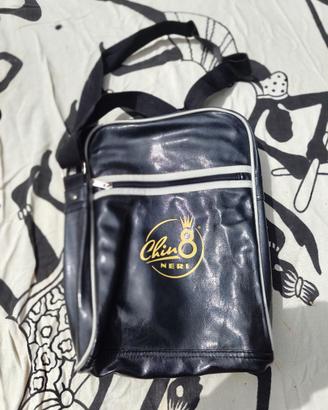 Borsa tracolla MAI USATA unisex